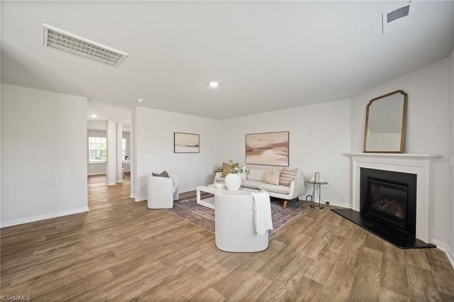 1299 Aurora Glen Drive, Rural Hall, NC 27045