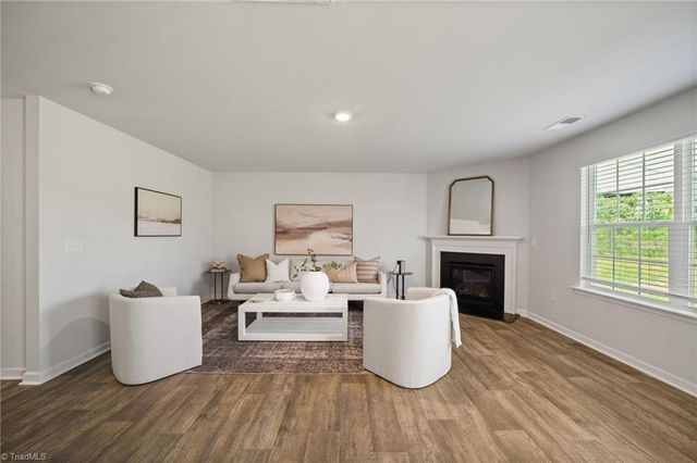 1299 Aurora Glen Drive, Rural Hall, NC 27045