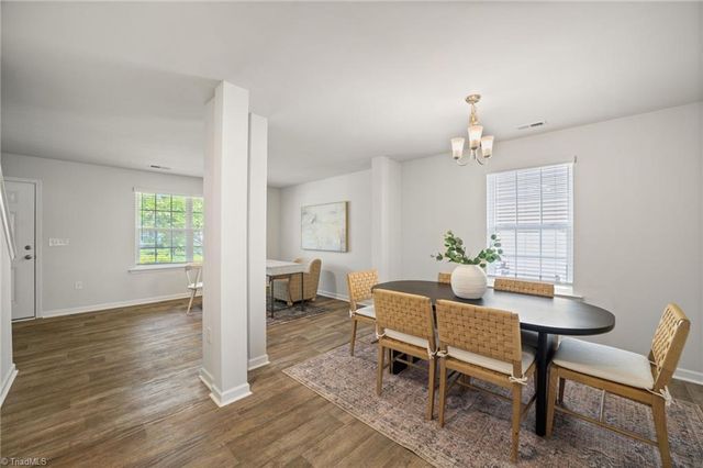 1299 Aurora Glen Drive, Rural Hall, NC 27045
