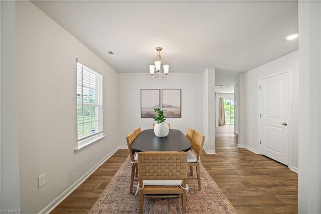1299 Aurora Glen Drive, Rural Hall, NC 27045