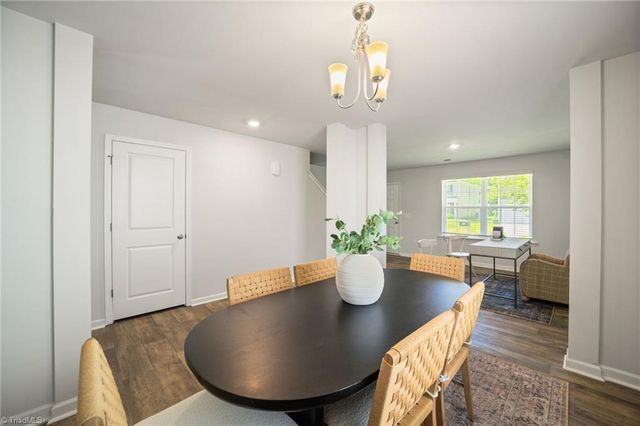 1299 Aurora Glen Drive, Rural Hall, NC 27045