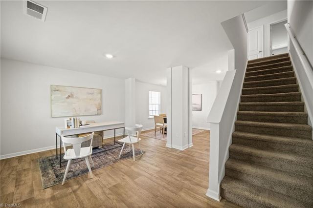 1299 Aurora Glen Drive, Rural Hall, NC 27045