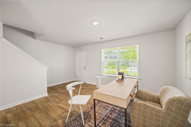 1299 Aurora Glen Drive, Rural Hall, NC 27045
