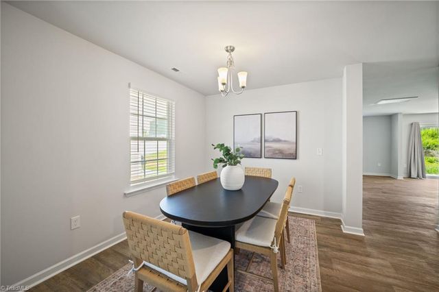 1299 Aurora Glen Drive, Rural Hall, NC 27045