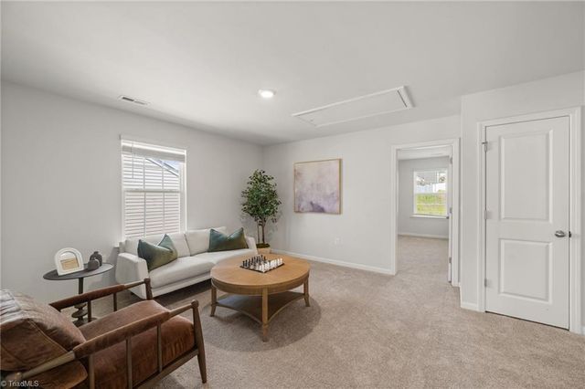 1299 Aurora Glen Drive, Rural Hall, NC 27045