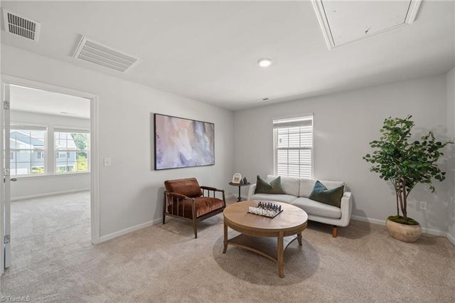 1299 Aurora Glen Drive, Rural Hall, NC 27045