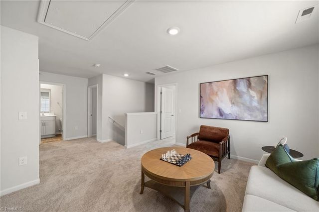 1299 Aurora Glen Drive, Rural Hall, NC 27045