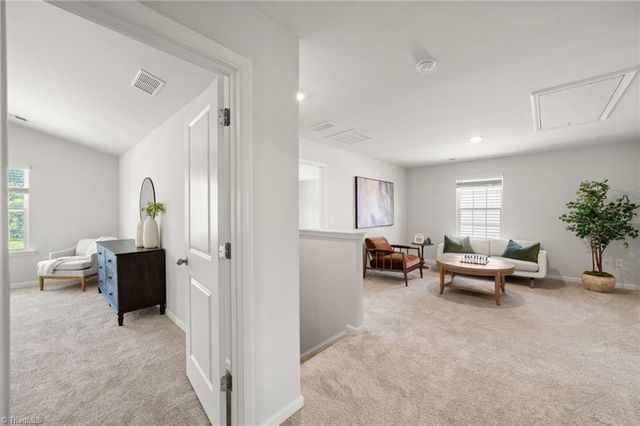1299 Aurora Glen Drive, Rural Hall, NC 27045