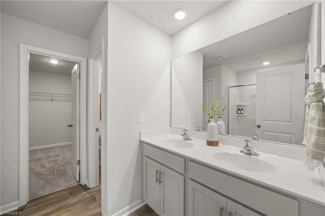 1299 Aurora Glen Drive, Rural Hall, NC 27045
