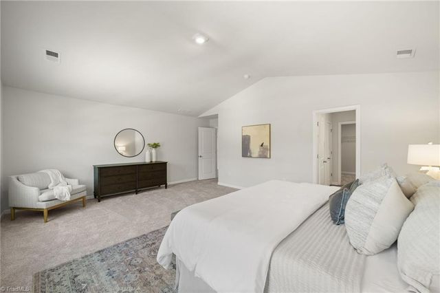1299 Aurora Glen Drive, Rural Hall, NC 27045
