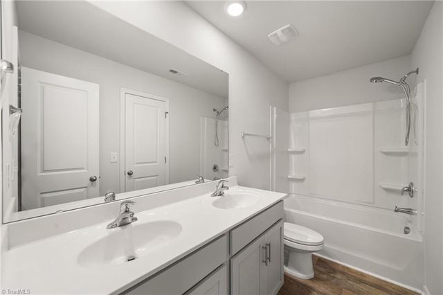 1299 Aurora Glen Drive, Rural Hall, NC 27045