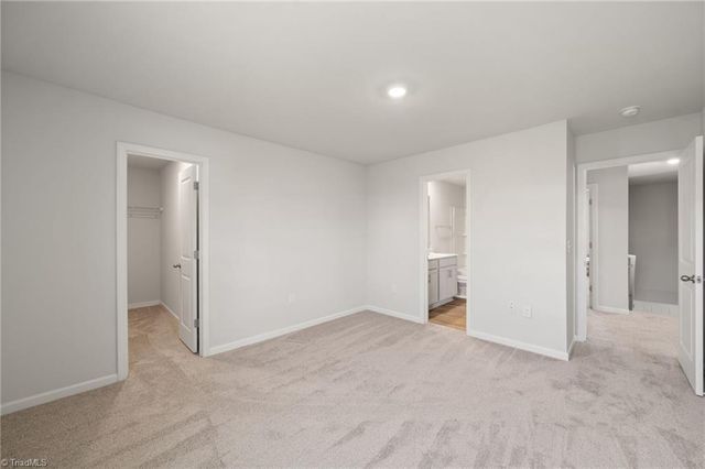 1299 Aurora Glen Drive, Rural Hall, NC 27045