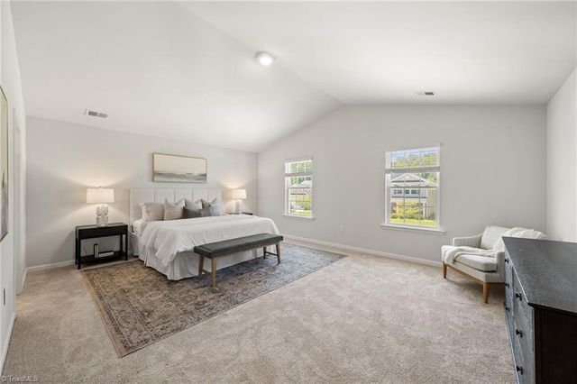 1299 Aurora Glen Drive, Rural Hall, NC 27045
