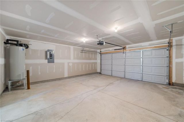 1299 Aurora Glen Drive, Rural Hall, NC 27045