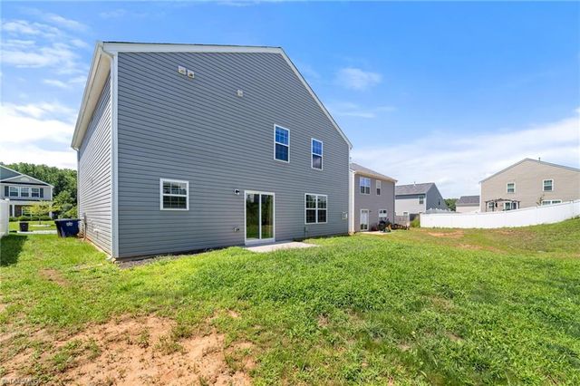 1299 Aurora Glen Drive, Rural Hall, NC 27045