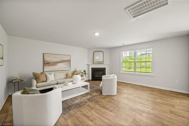 1299 Aurora Glen Drive, Rural Hall, NC 27045