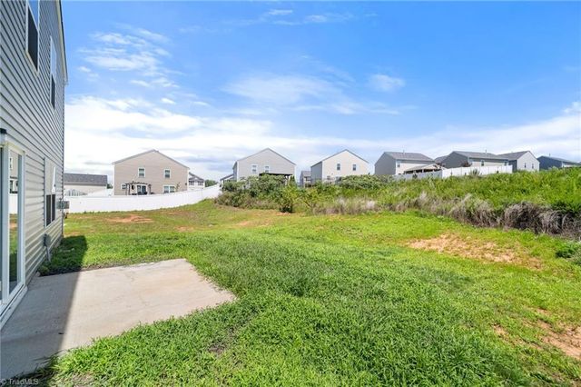 1299 Aurora Glen Drive, Rural Hall, NC 27045