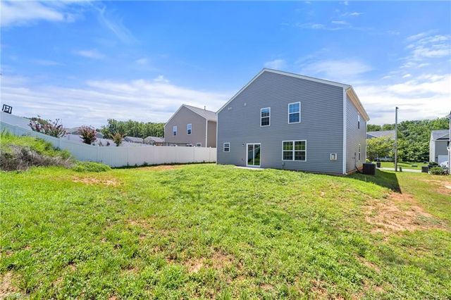 1299 Aurora Glen Drive, Rural Hall, NC 27045