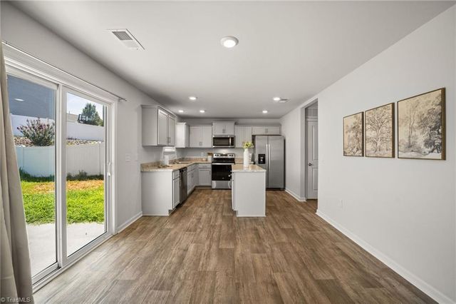 1299 Aurora Glen Drive, Rural Hall, NC 27045