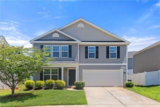 1299 Aurora Glen Drive, Rural Hall, NC 27045