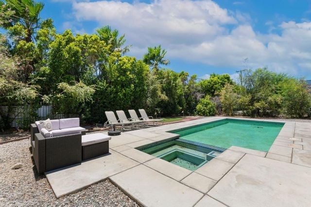 67685 Buckboard Lane, Desert Hot Springs, CA 92241