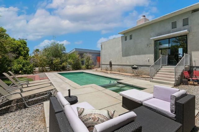 67685 Buckboard Lane, Desert Hot Springs, CA 92241