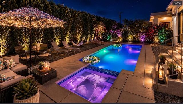 67685 Buckboard Lane, Desert Hot Springs, CA 92241