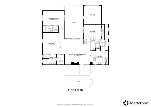 67685 Buckboard Lane, Desert Hot Springs, CA 92241