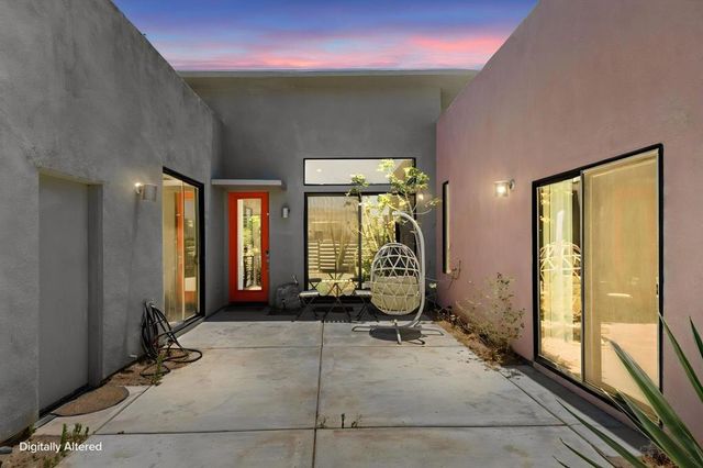 67685 Buckboard Lane, Desert Hot Springs, CA 92241