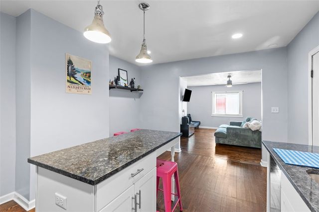 164 S 18th St, South Side, PA 15203