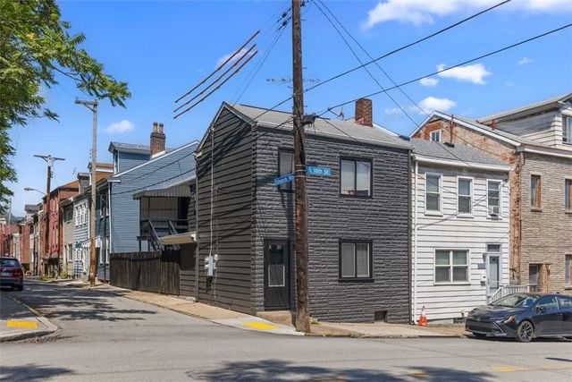 164 S 18th St, South Side, PA 15203