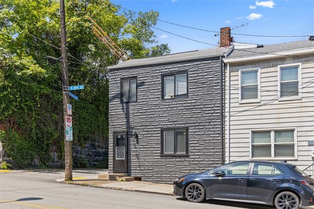 164 S 18th St, South Side, PA 15203