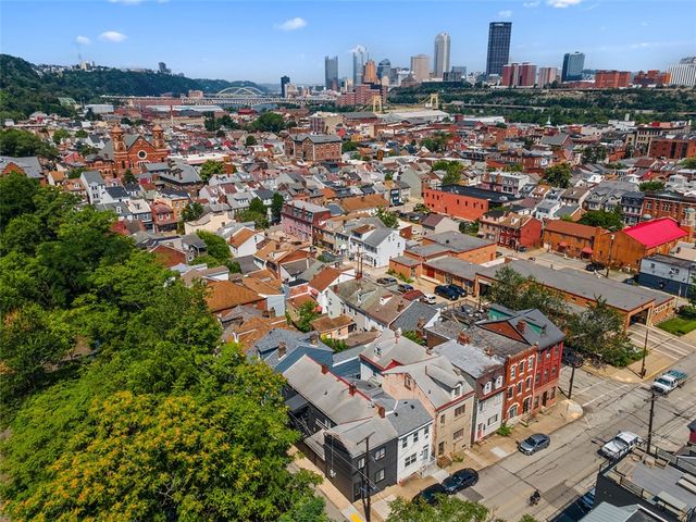 164 S 18th St, South Side, PA 15203