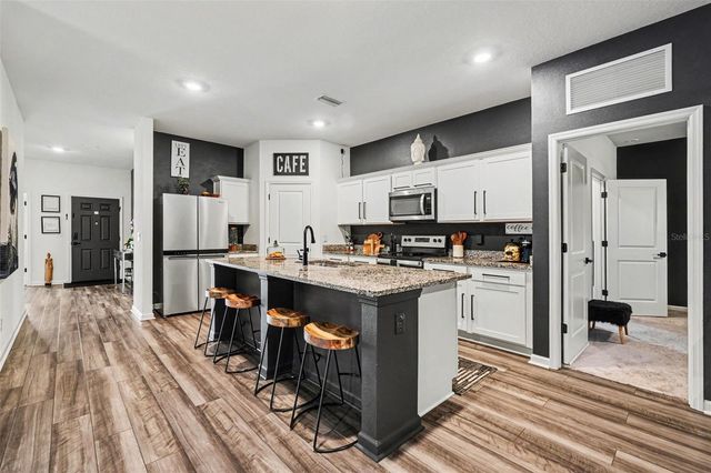 35739 BUTTONWEED TRAIL, Zephyrhills, FL 33541