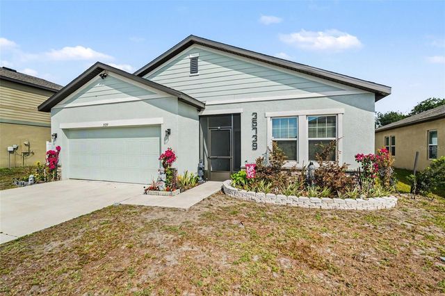 35739 BUTTONWEED TRAIL, Zephyrhills, FL 33541