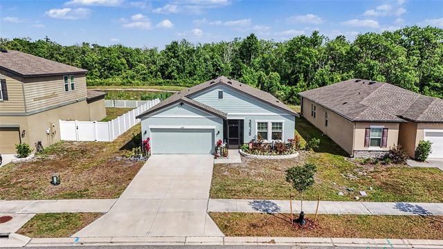 35739 BUTTONWEED TRAIL, Zephyrhills, FL 33541