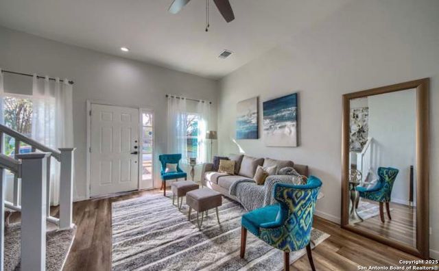 611 Barrett Pl, San Antonio, TX 78225