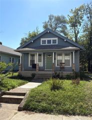 1206 Parkview Avenue, Middletown, OH 45044