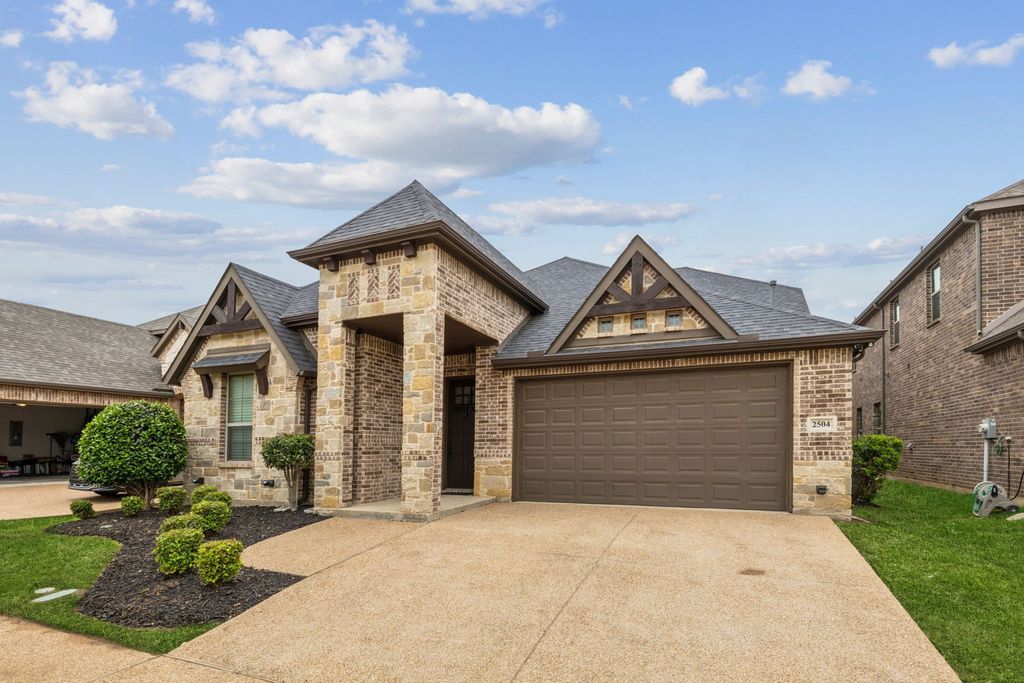2504 Moores Landing, Arlington, TX 76016 — photo 2