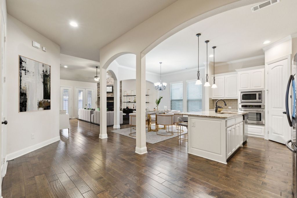 2504 Moores Landing, Arlington, TX 76016 — photo 4