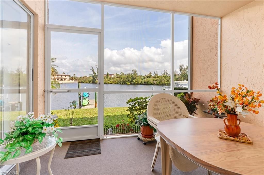 1344 Rock Dove CT # D102, Punta Gorda, FL 33950