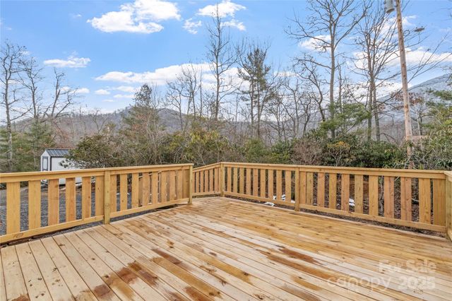 238 Cherry Hollow, Burnsville, NC 28714
