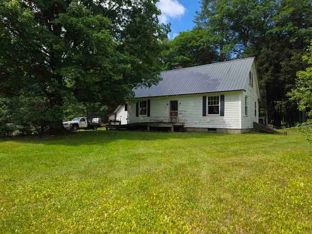 373 Vermont Route 30, Newfane, VT 05345