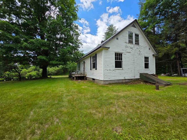 373 Vermont Route 30, Newfane, VT 05345