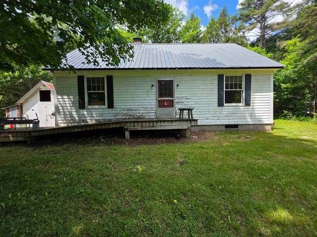 373 Vermont Route 30, Newfane, VT 05345