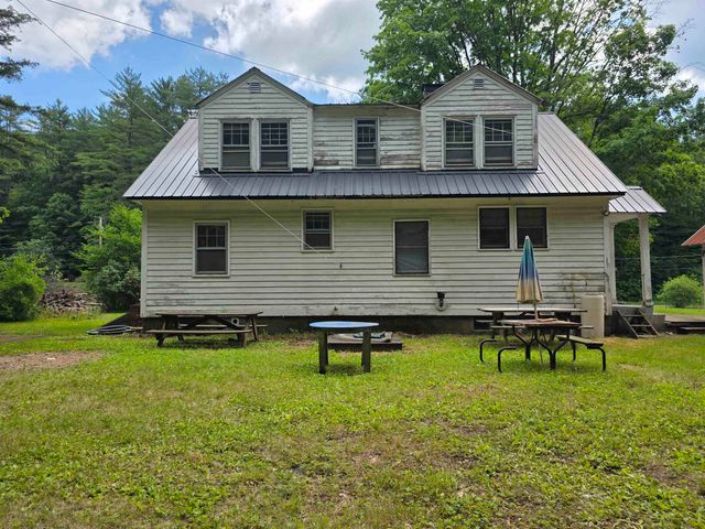 373 Vermont Route 30, Newfane, VT 05345