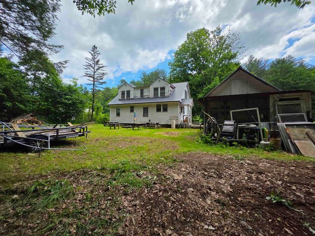373 Vermont Route 30, Newfane, VT 05345