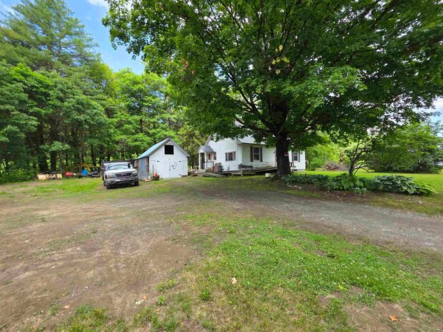 373 Vermont Route 30, Newfane, VT 05345
