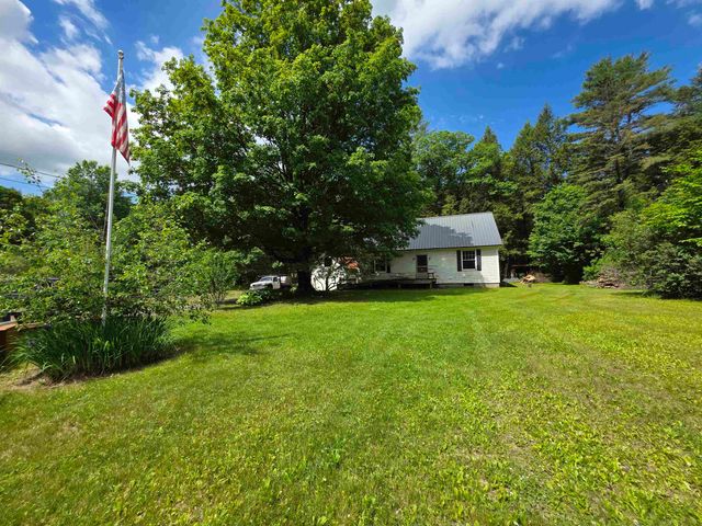 373 Vermont Route 30, Newfane, VT 05345