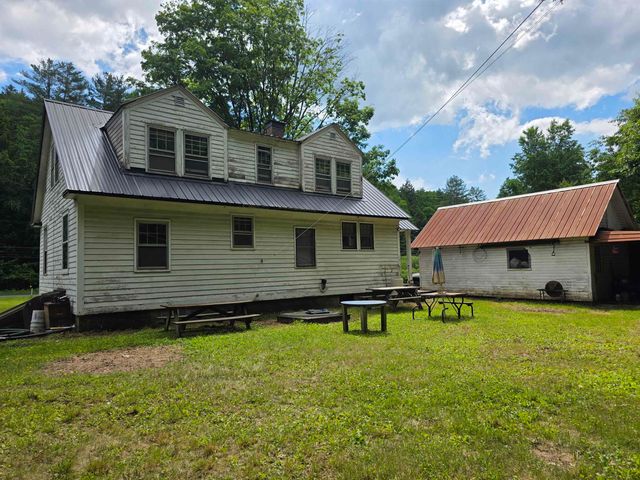 373 Vermont Route 30, Newfane, VT 05345